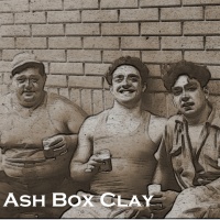 ASH BOX CLAY