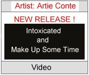 ARTIE CONTE