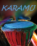 KARAMU (Celebration Song)