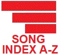 A-Z SONG INDEX
