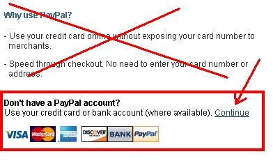 MAJOR CREDIT CARDS ACCEPTED