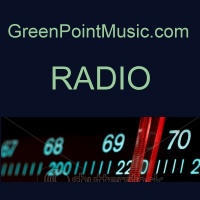 Greenpointmusic.com Radio