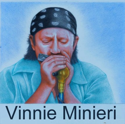 Vinnie Minieri