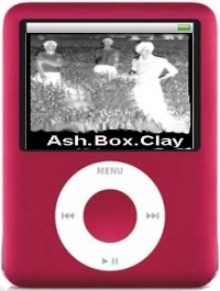 ASHBOXCLAY - Find Yourself Single