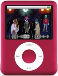 CHAMADEEN - 2 Song PodSet