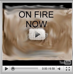 ON FIRE NOW