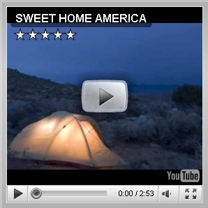 SWEET HOME AMERICA VIDEO