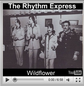 WILDFLOWER - RHYTHM EXPRESS