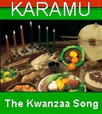 THE KWANZAA SONG