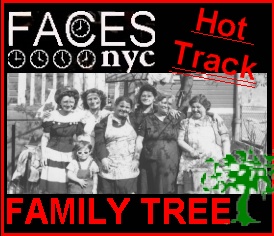 FAMILY TREE -- HOT TRACK