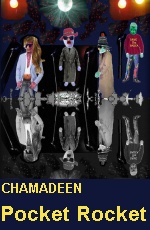 CHAMADEEN