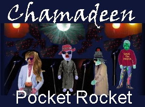 CHAMADEEN