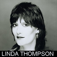 LINDA THOMPSON