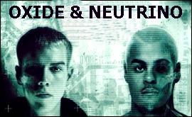 OXIDE & NEUTRINO