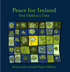 PEace For Ireland