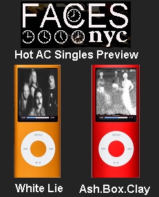 HOT AC SINGLES PREVIEW