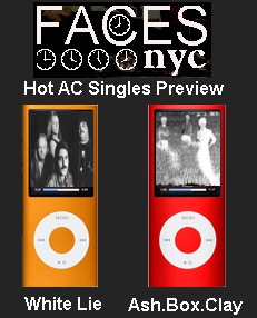 HOT AC SINGLES