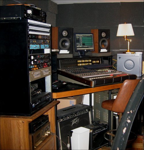 Joe Kirsch 718 218 7086 Recording Studio