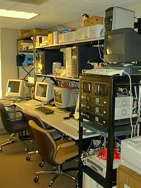 Lab