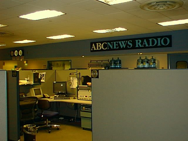 News Room