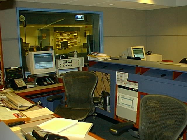 Studio 4
