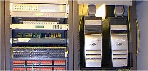Time Server