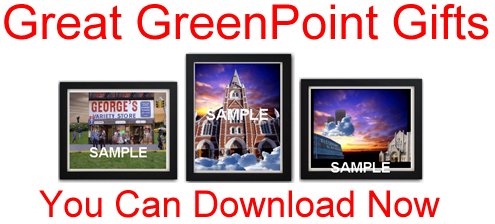 Download Greenpoint Gifts Now