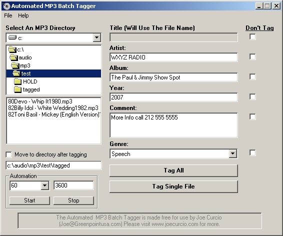 FREE SOFTWARE