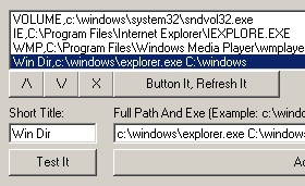 FREE SOFTWARE BY JOE CURCIO