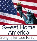 SWEET HOME AMERICA