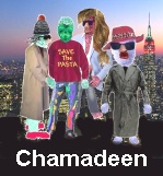 CHAMADEEN
