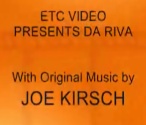 DA RIVA For Playstation