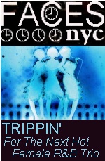 TRIPPIN FOR FEM TRIO