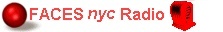 FACES nyc RADIO Stream