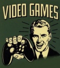 KIRSCH VIDEO GAME MUSIC