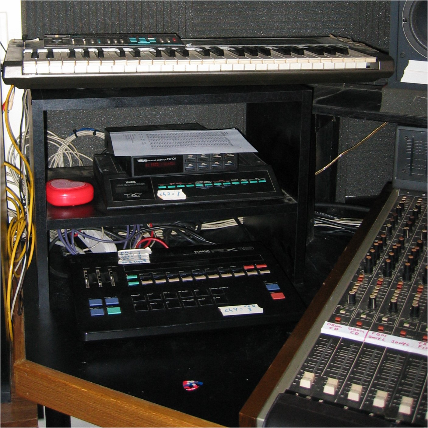 Music Songwriter Free MP3