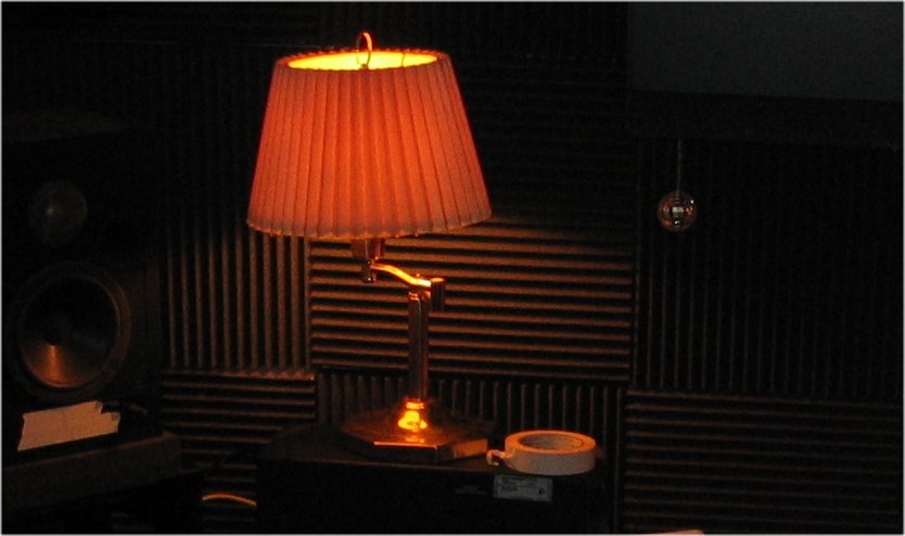 The LAmp Brooklyn Greenpoint
