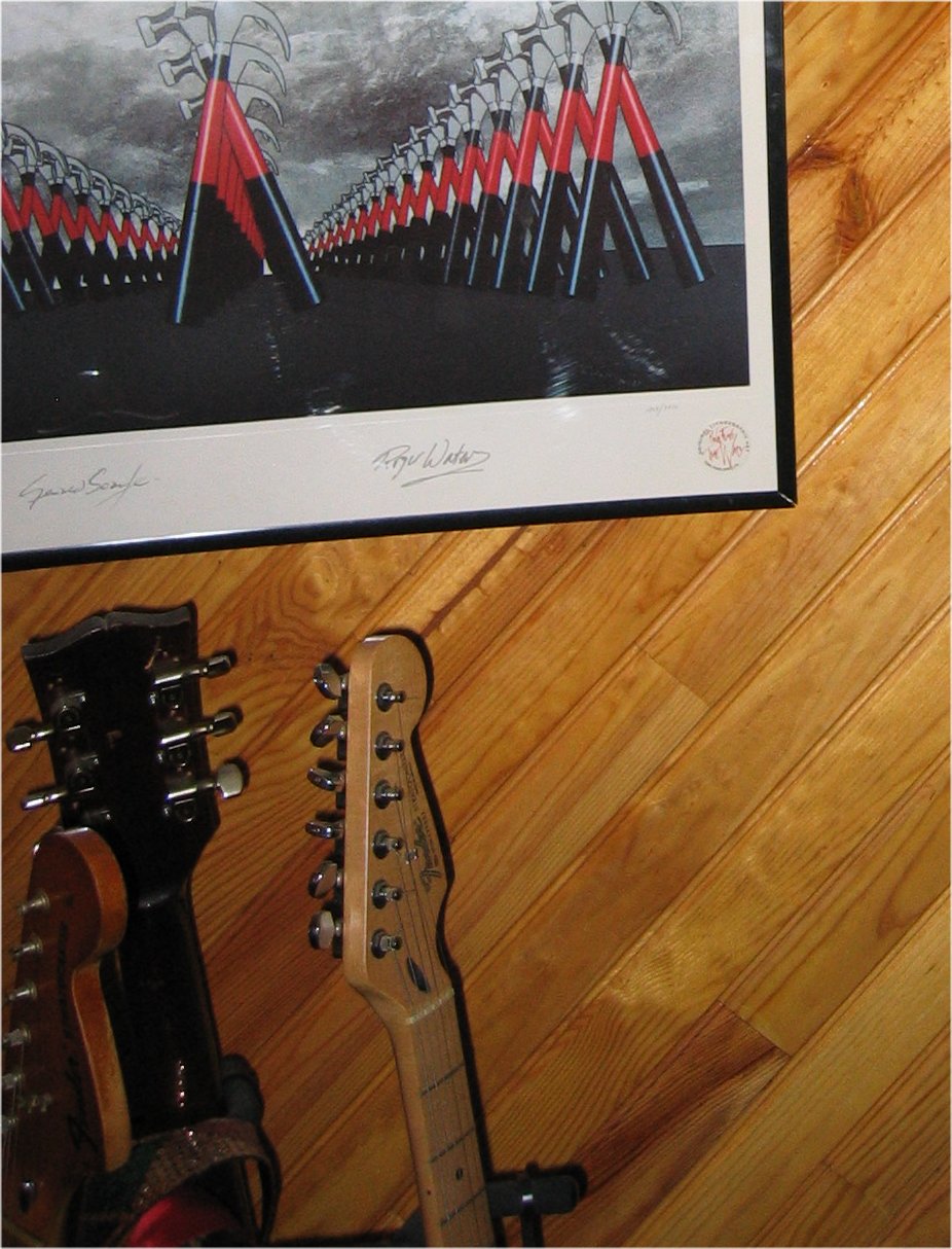 Pink Floyd Kirsch Curcio Greenpoint